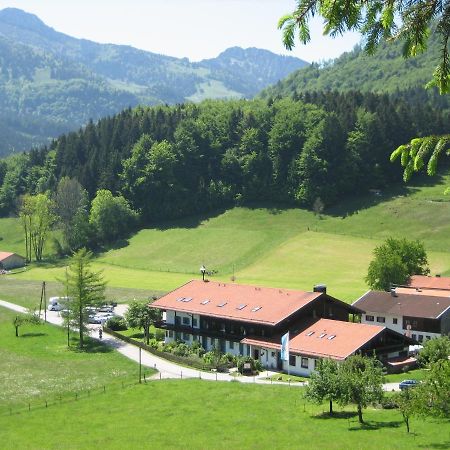 Gschwendtnerhof App14 Ludes-Ennen Apartment Aschau im Chiemgau Exterior foto